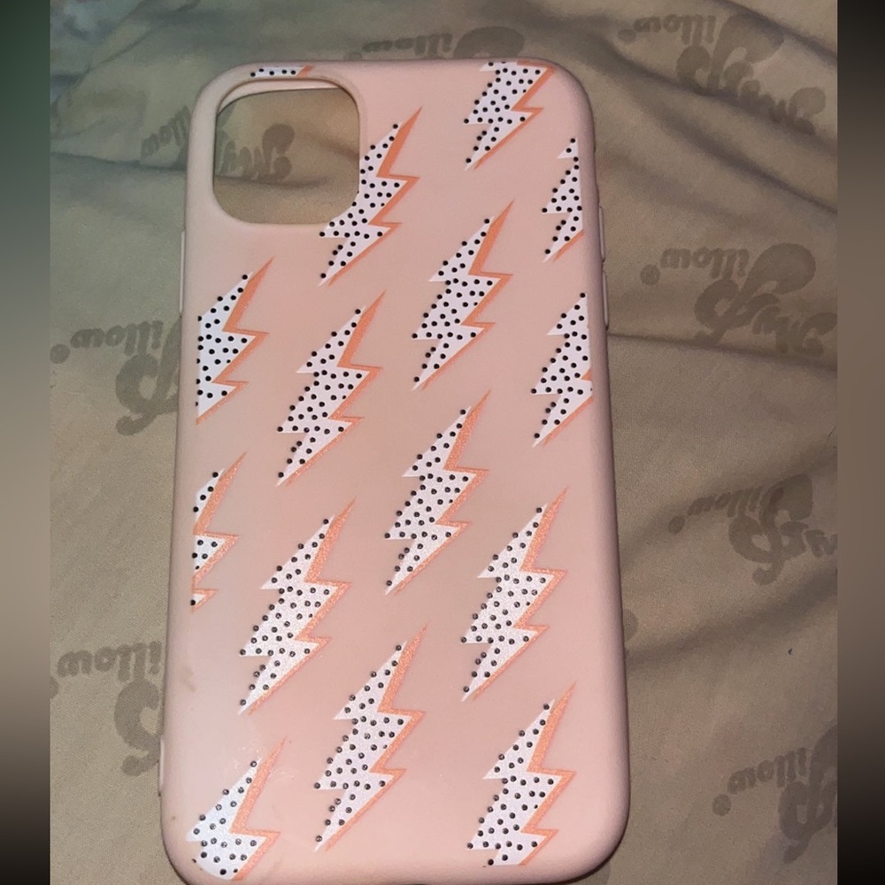 iPhone case